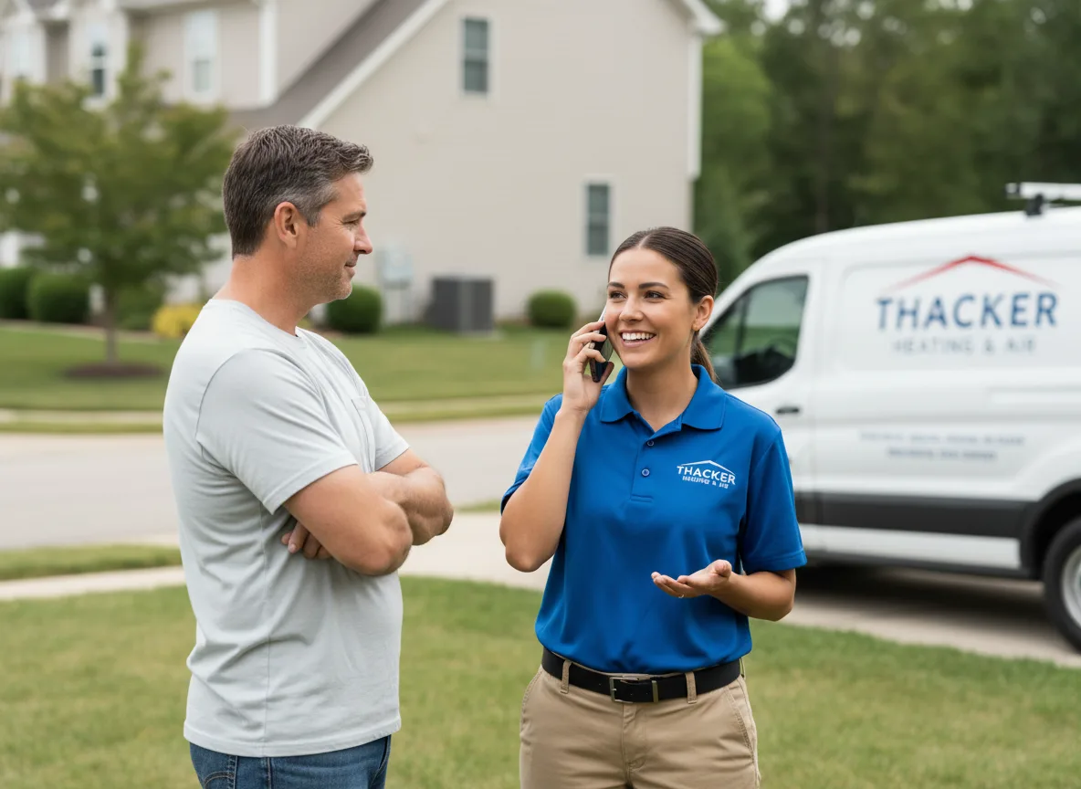 Ac Repair Erick, OK FAQs